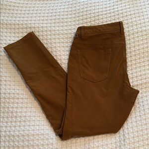 Lululemon Utilitech ABC pant size 32